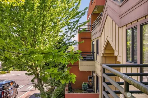 3401 Wallingford Avenue N Seattle WA 98103
