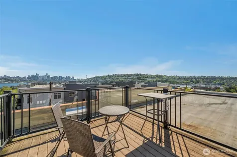 3401 Wallingford Avenue N Seattle WA 98103
