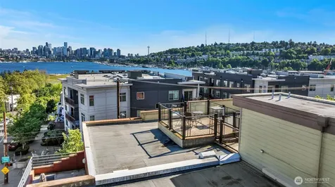 3401 Wallingford Avenue N Seattle WA 98103
