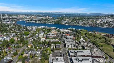 3401 Wallingford Avenue N Seattle WA 98103