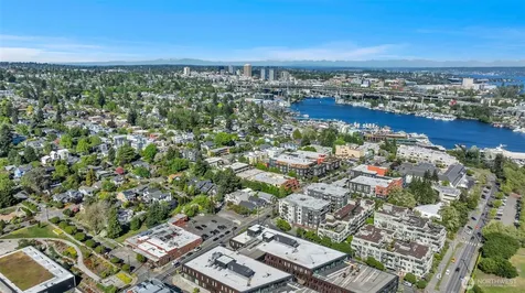 3401 Wallingford Avenue N Seattle WA 98103