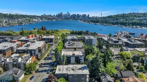 3401 Wallingford Avenue N Seattle WA 98103