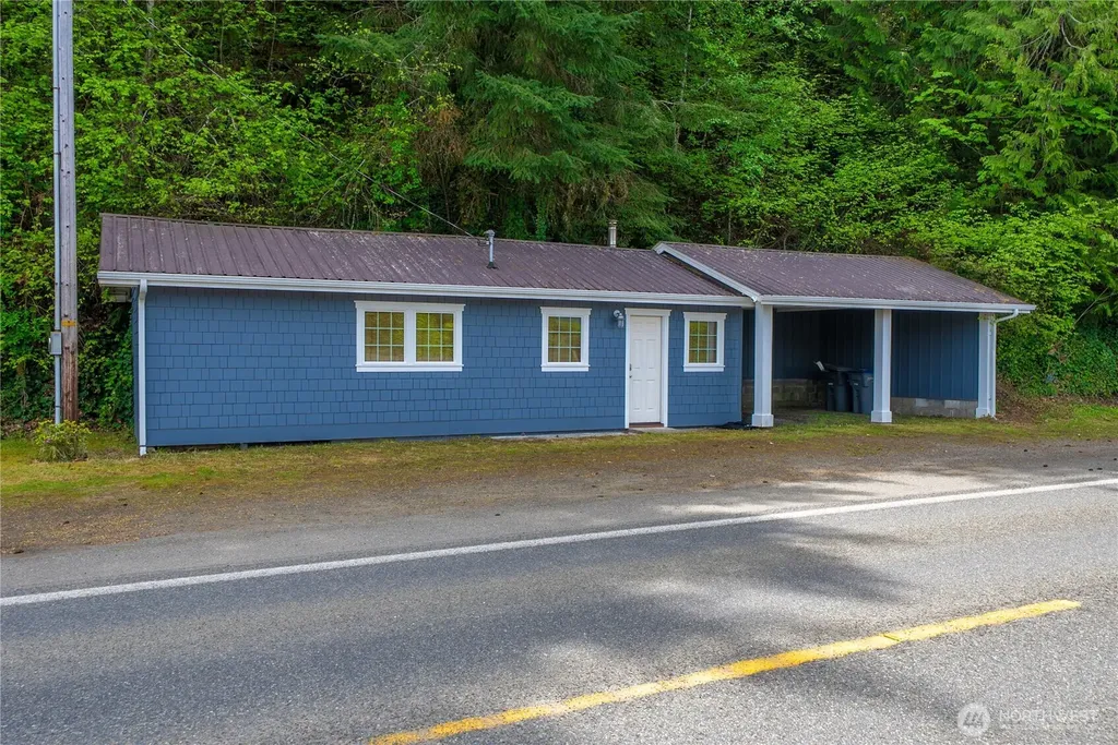 14101 E State Route 106 Belfair WA 98528