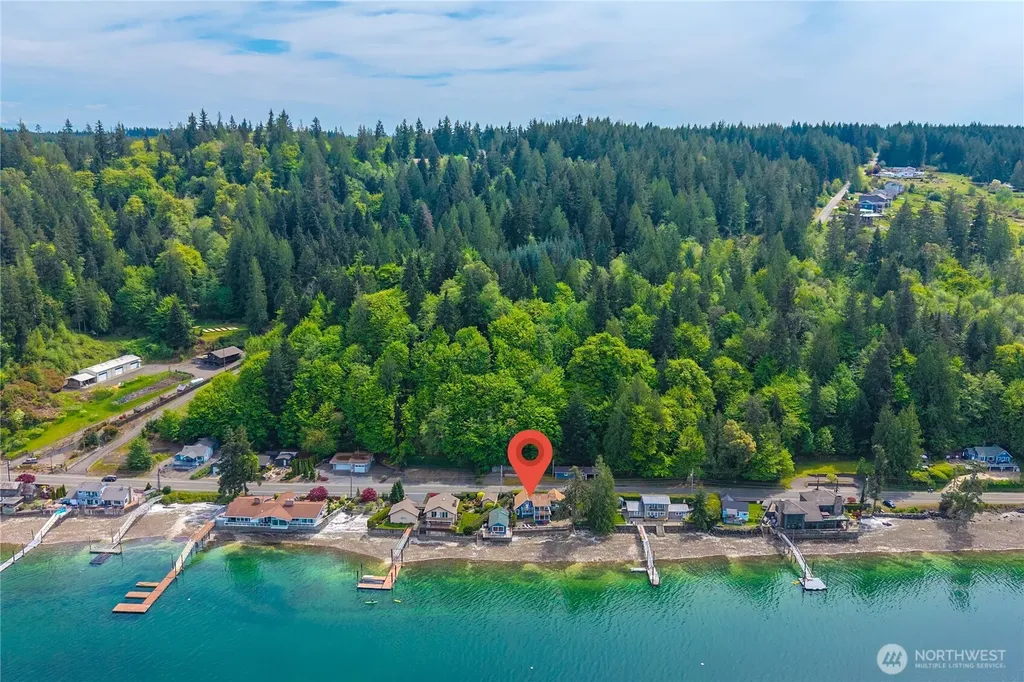 14101 E State Route 106 Belfair WA 98528