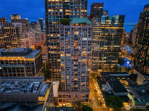 819 Virginia Street Seattle WA 98101