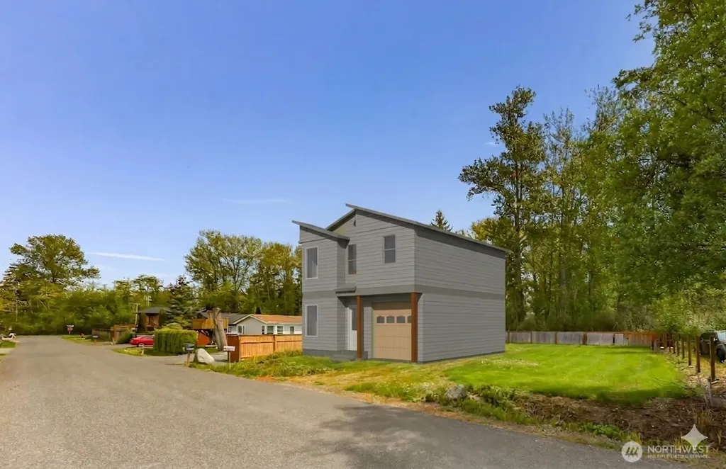 7050 Helweg Lane Blaine WA 98230