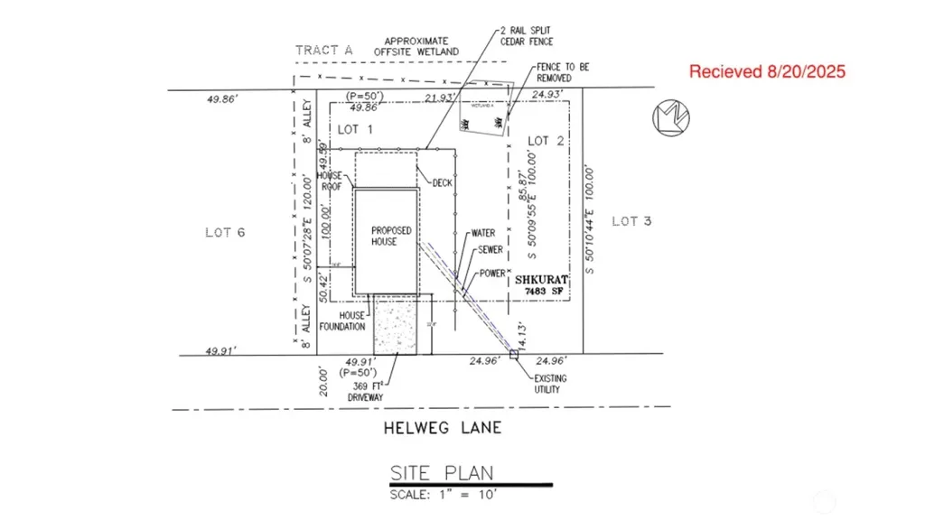 7050 Helweg Lane Blaine WA 98230