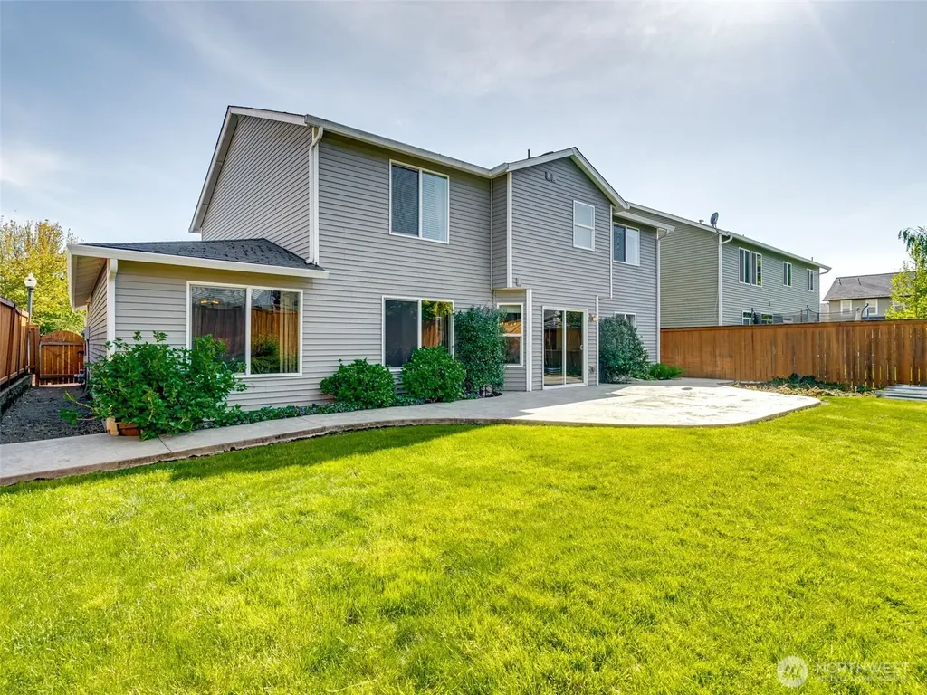 1312 NW 9th Way Battle Ground WA 98604