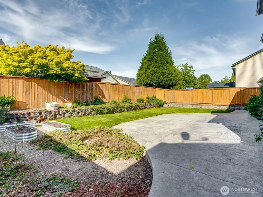 1312 NW 9th Way Battle Ground WA 98604