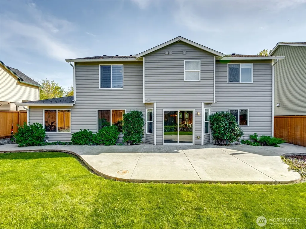 1312 NW 9th Way Battle Ground WA 98604