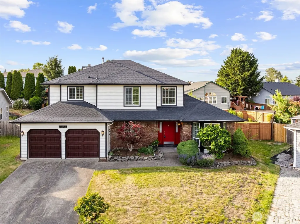 33026 19th Court SW Federal Way WA 98023