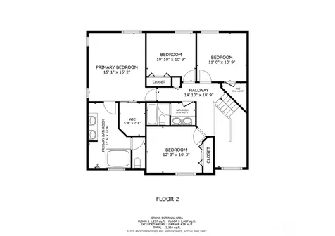 33026 19th Court SW Federal Way WA 98023
