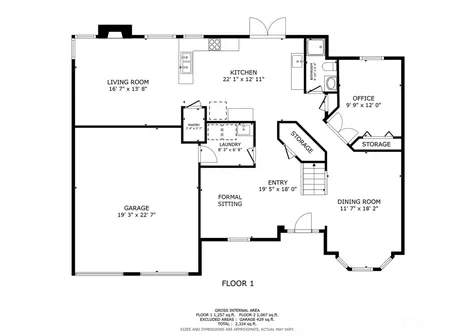 33026 19th Court SW Federal Way WA 98023