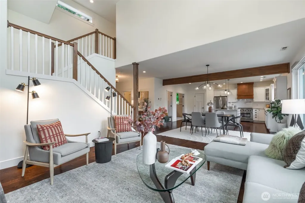 21817 W Lost Lake Road Snohomish WA 98296