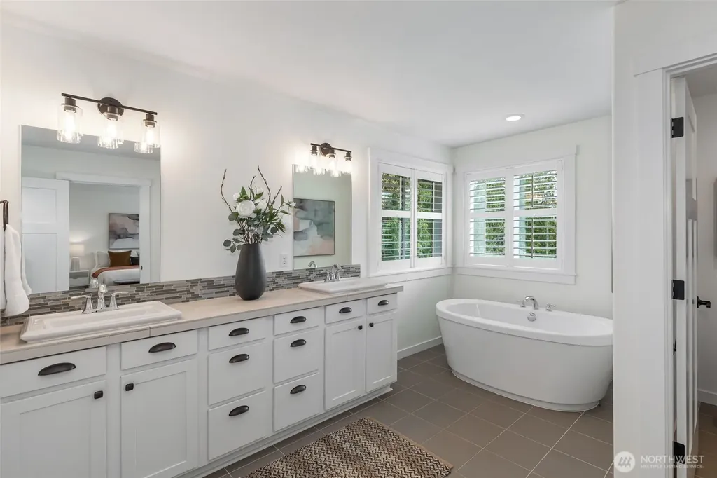 21817 W Lost Lake Road Snohomish WA 98296