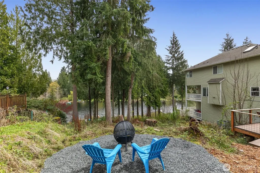 21817 W Lost Lake Road Snohomish WA 98296