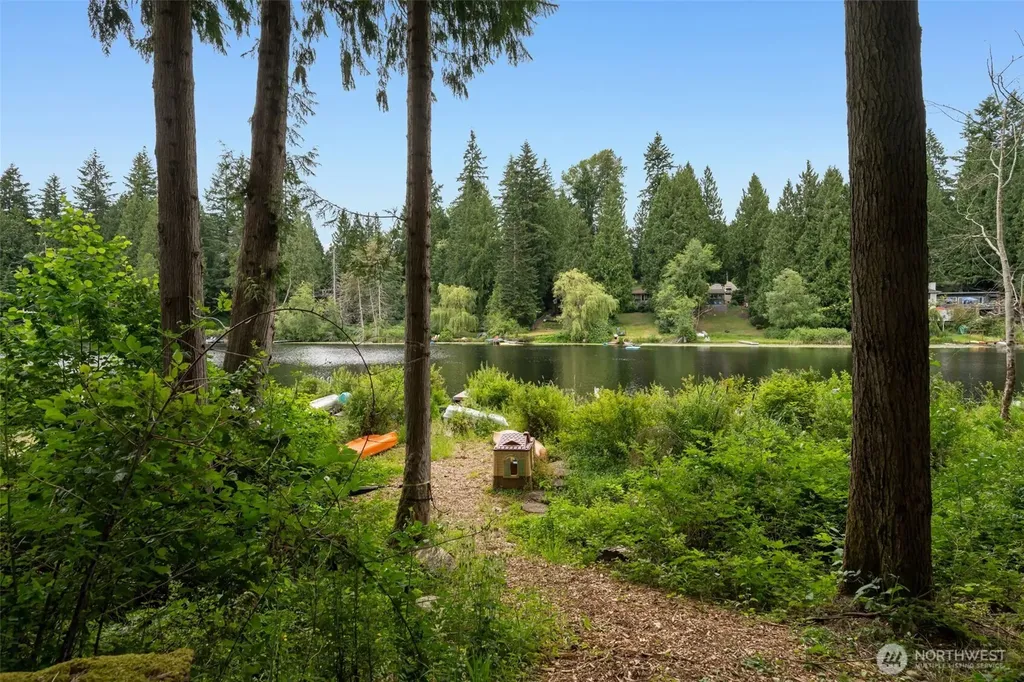 21817 W Lost Lake Road Snohomish WA 98296