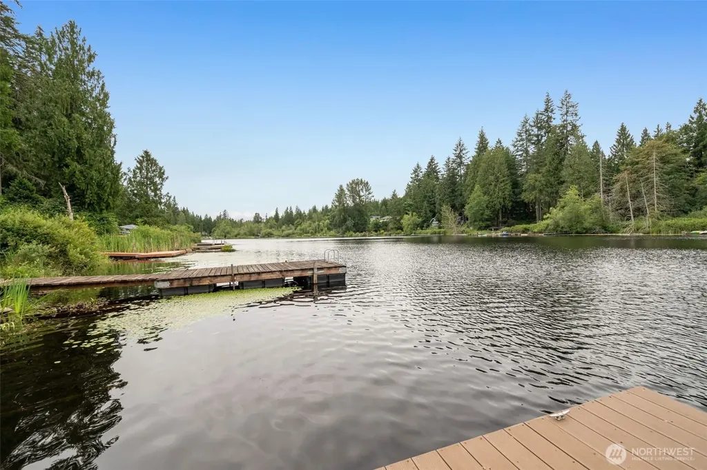 21817 W Lost Lake Road Snohomish WA 98296
