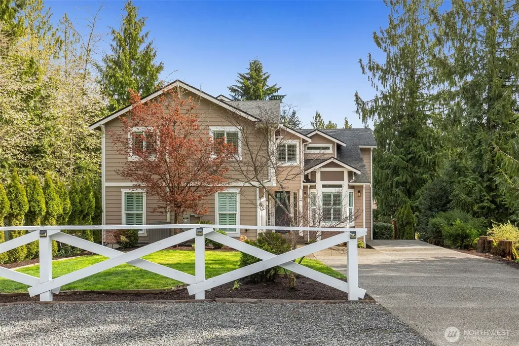 21817 W Lost Lake Road Snohomish WA 98296