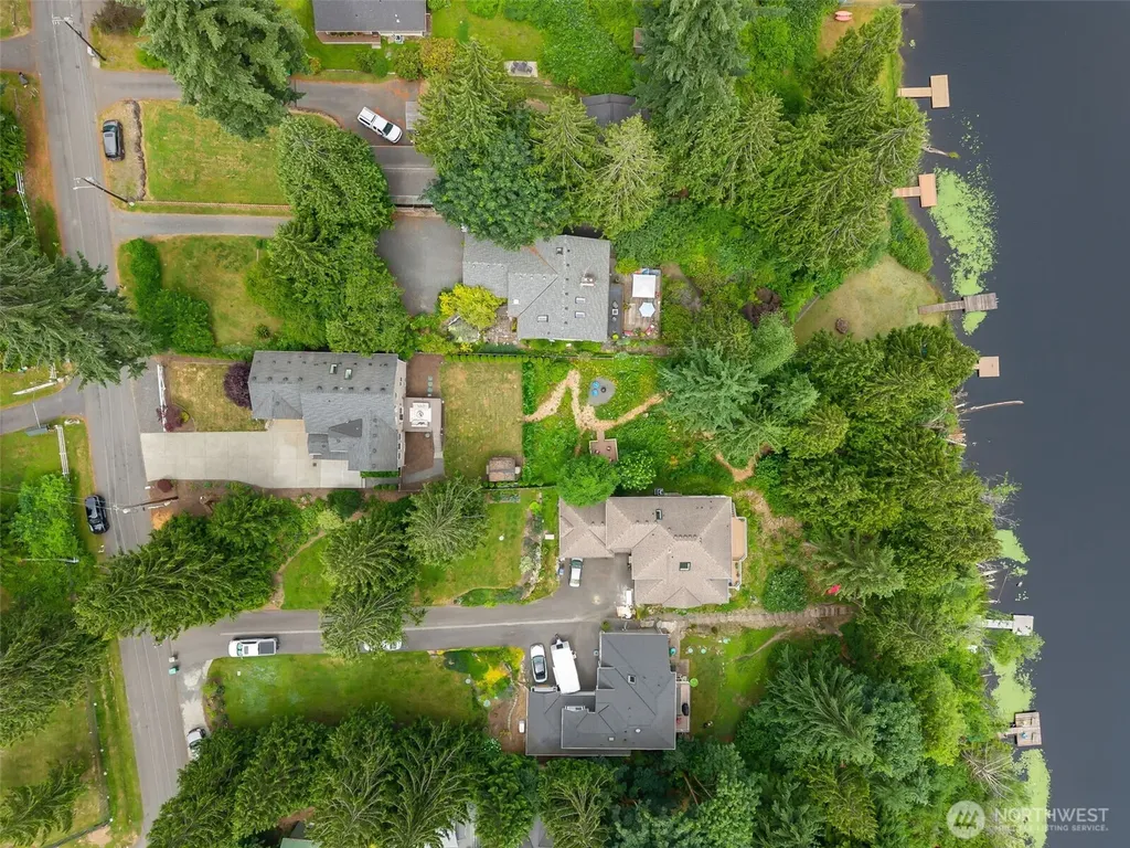 21817 W Lost Lake Road Snohomish WA 98296