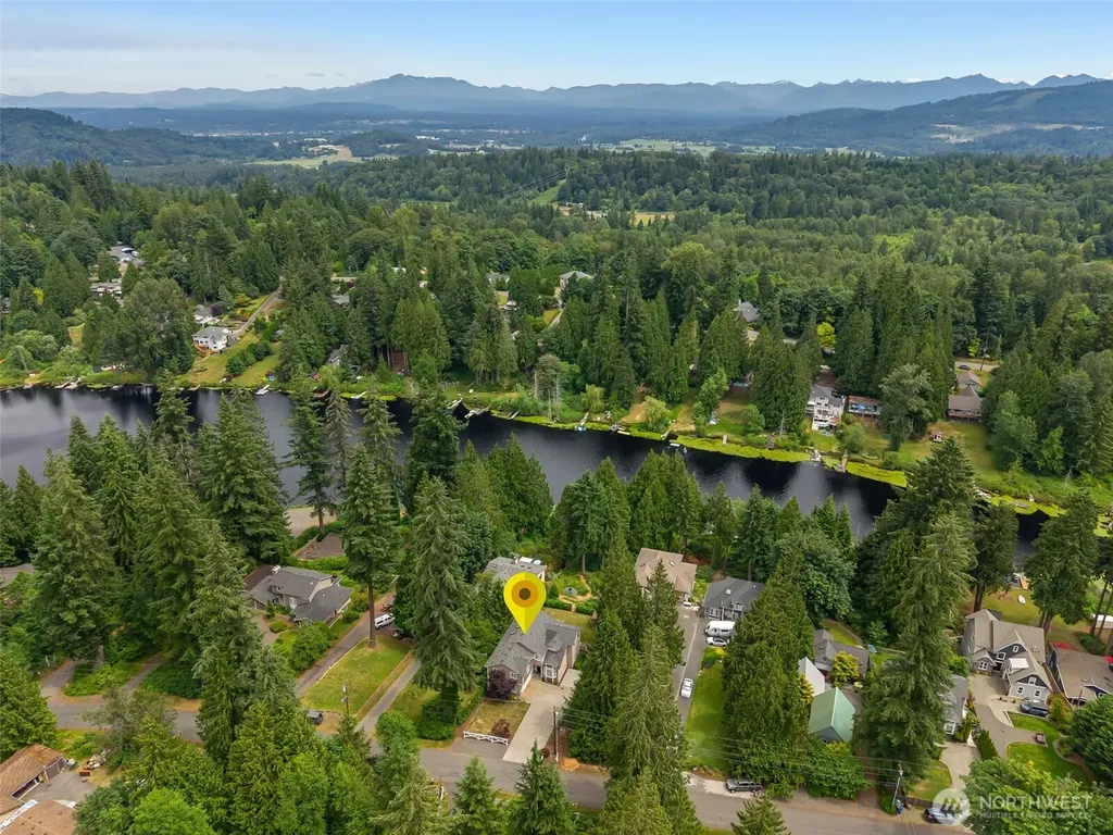21817 W Lost Lake Road Snohomish WA 98296