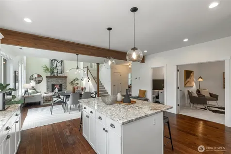 21817 W Lost Lake Road Snohomish WA 98296