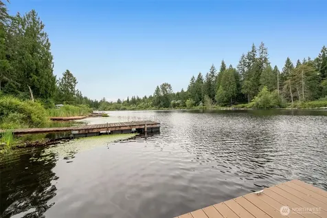 21817 W Lost Lake Road Snohomish WA 98296