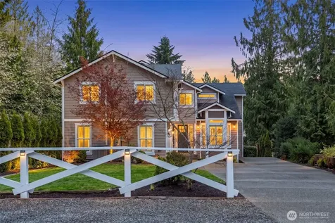 21817 W Lost Lake Road Snohomish WA 98296
