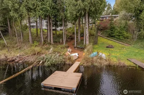 21817 W Lost Lake Road Snohomish WA 98296