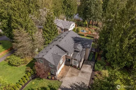 21817 W Lost Lake Road Snohomish WA 98296