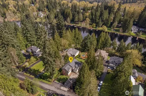 21817 W Lost Lake Road Snohomish WA 98296