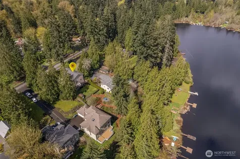 21817 W Lost Lake Road Snohomish WA 98296