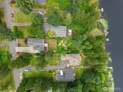 21817 W Lost Lake Road Snohomish WA 98296