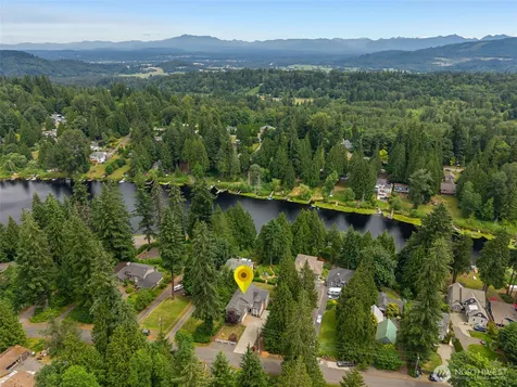 21817 W Lost Lake Road Snohomish WA 98296