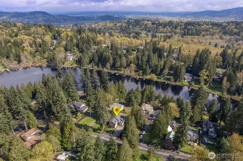 21817 W Lost Lake Road Snohomish WA 98296