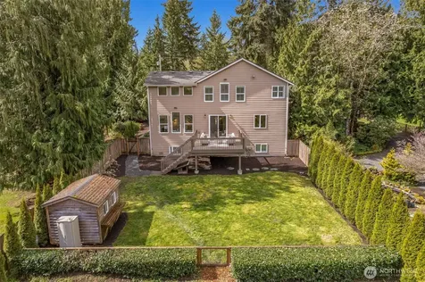 21817 W Lost Lake Road Snohomish WA 98296