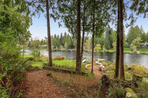 21817 W Lost Lake Road Snohomish WA 98296