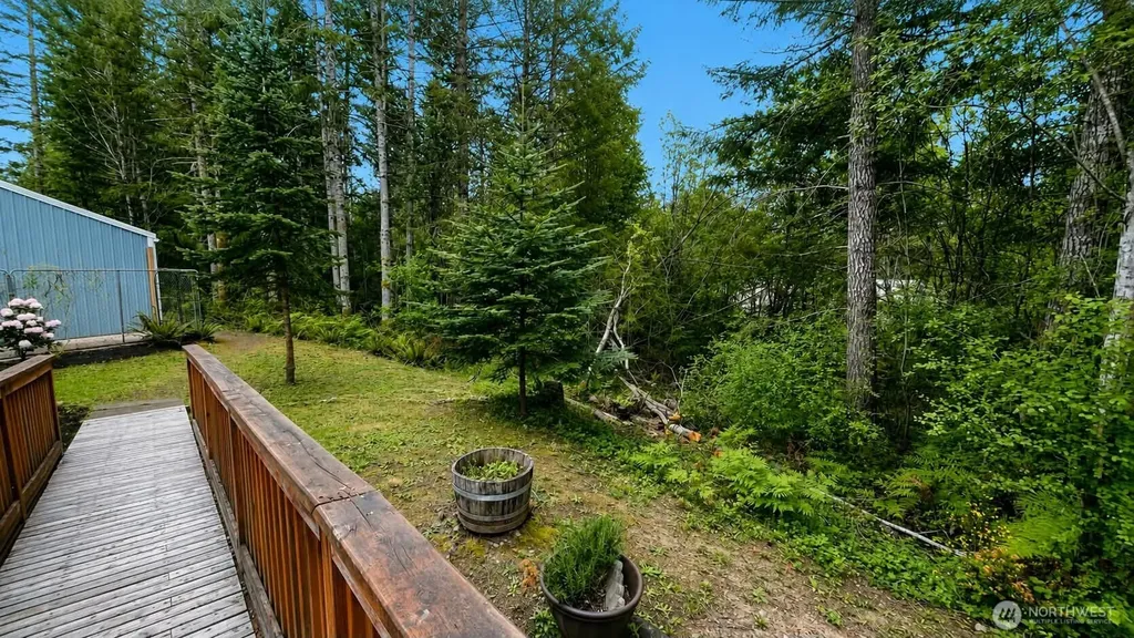 71 E Richardson Road Belfair WA 98528