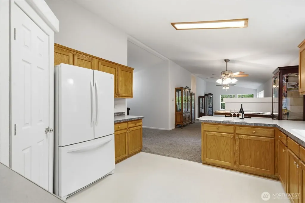 71 E Richardson Road Belfair WA 98528