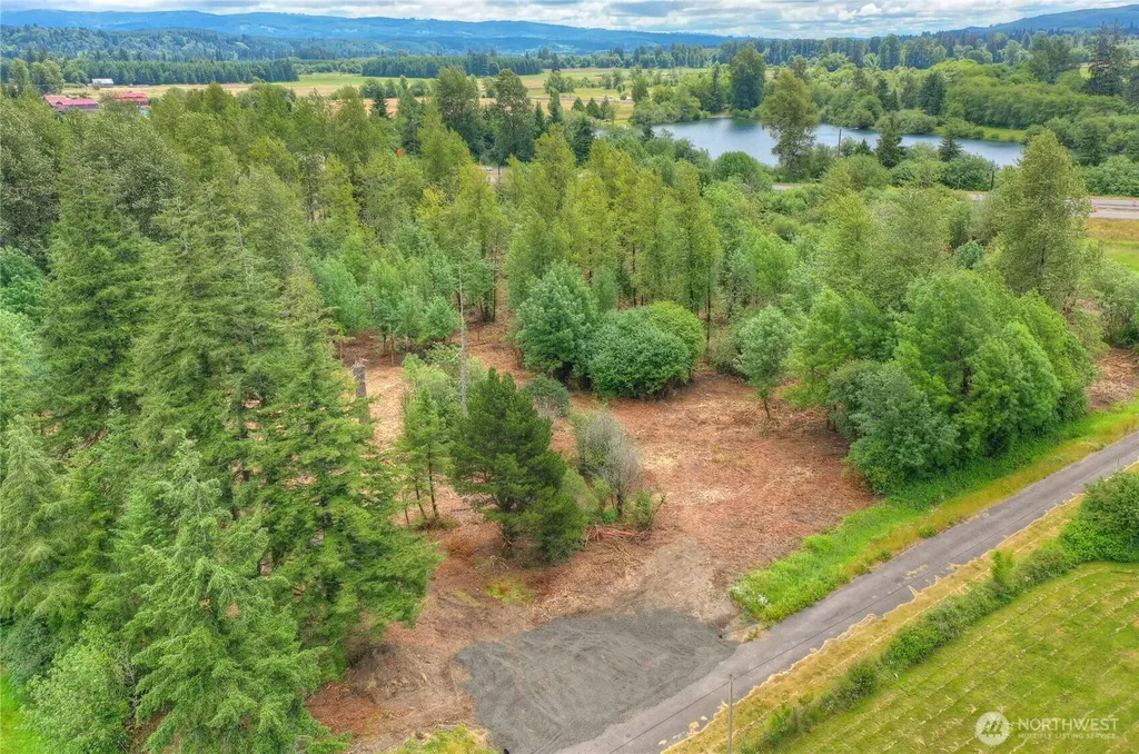 0 Old Wentzel Slough Road Elma WA 98541
