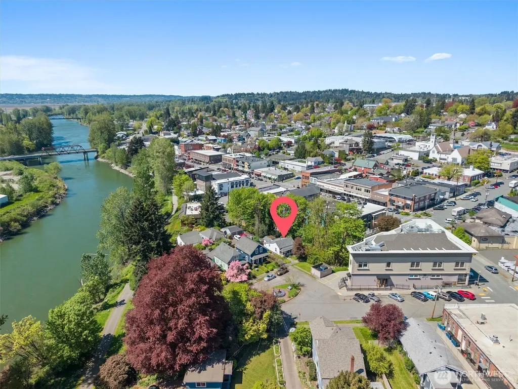 60 Cedar Avenue Snohomish WA 98290