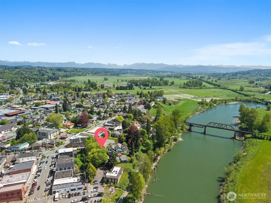 60 Cedar Avenue Snohomish WA 98290