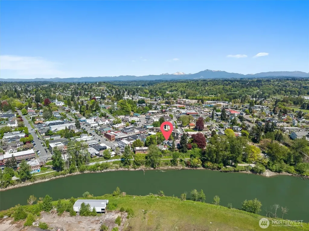 60 Cedar Avenue Snohomish WA 98290