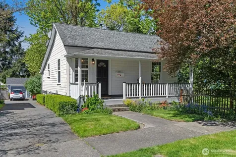 60 Cedar Avenue Snohomish WA 98290