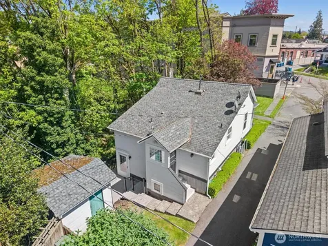 60 Cedar Avenue Snohomish WA 98290