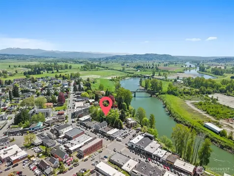 60 Cedar Avenue Snohomish WA 98290