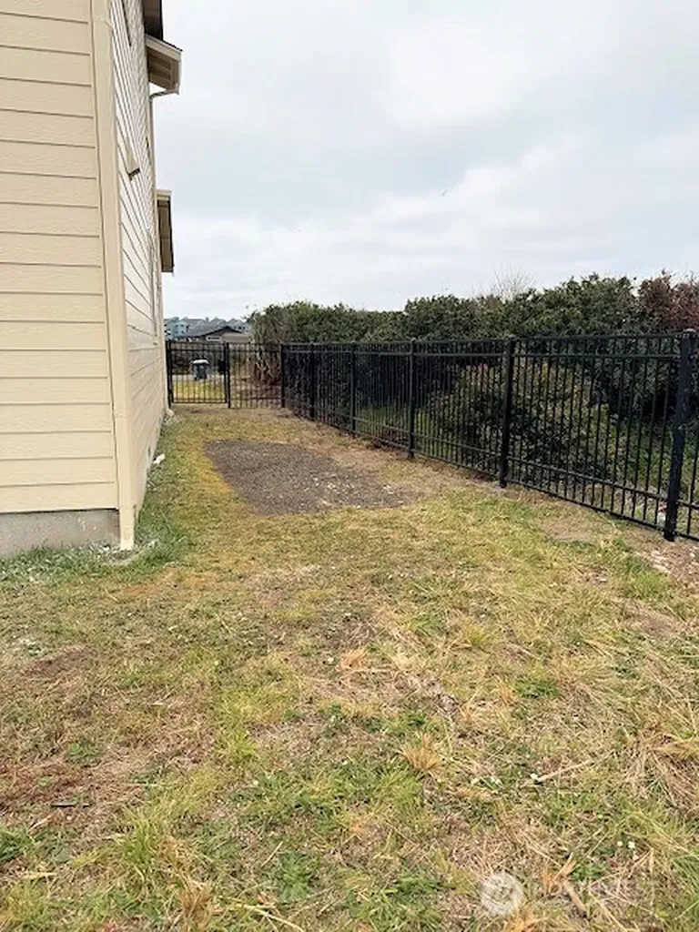 1286 Fleetwood Avenue SW Ocean Shores WA 98569