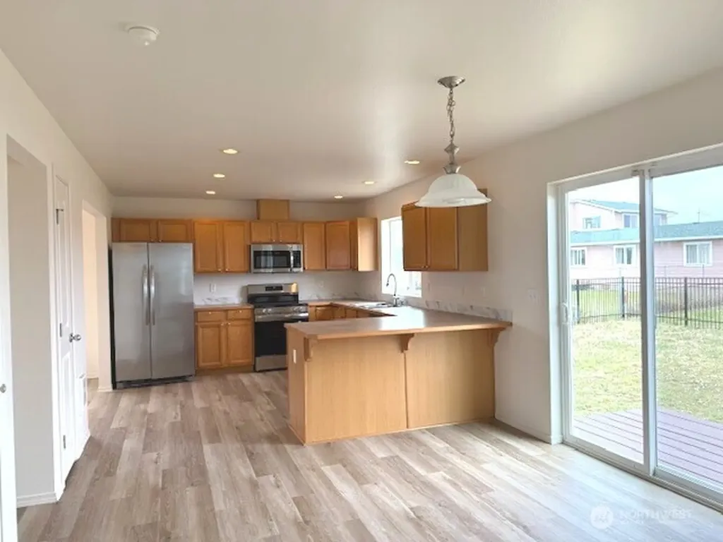 1286 Fleetwood Avenue SW Ocean Shores WA 98569
