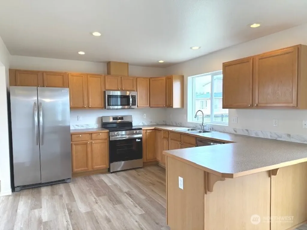 1286 Fleetwood Avenue SW Ocean Shores WA 98569