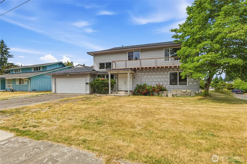 2735 26th Street SE Auburn WA 98002